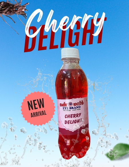 Cherry Delight