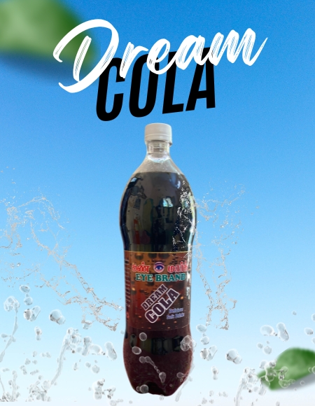 Dream Cola