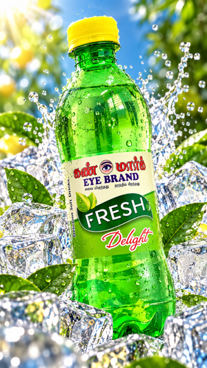Fresh Delight