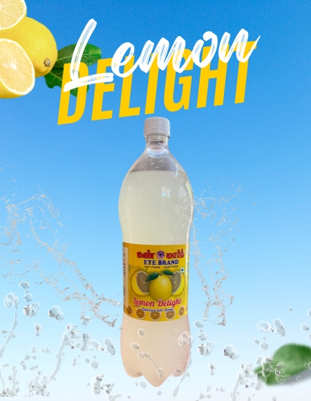 lemon delight