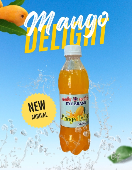 Mango delight