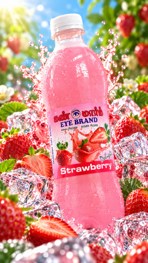 Strawberry Delight