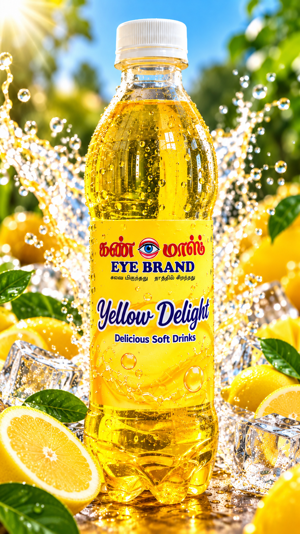 Yellow Delight